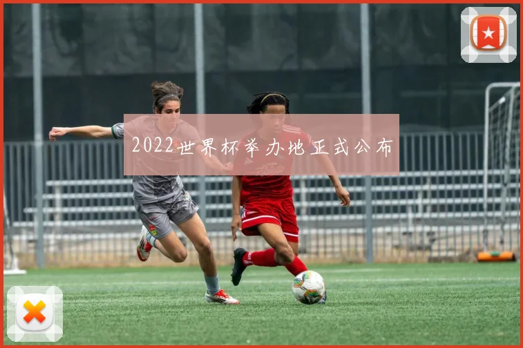2022世界杯举办地正式公布