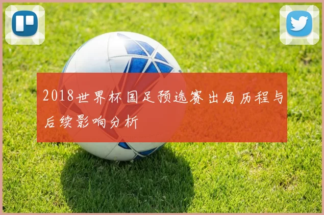 2018世界杯国足预选赛出局历程与后续影响分析