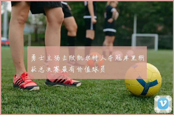 勇士主场击败凯尔特人夺冠库里斩获总决赛最有价值球员